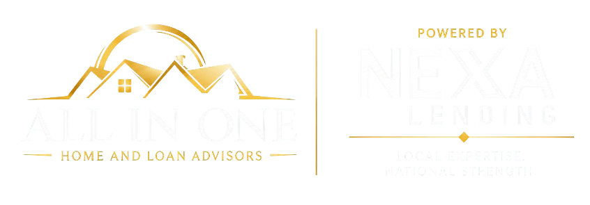 All In One Home and Loan Advisors — powered by NEXA Lending
