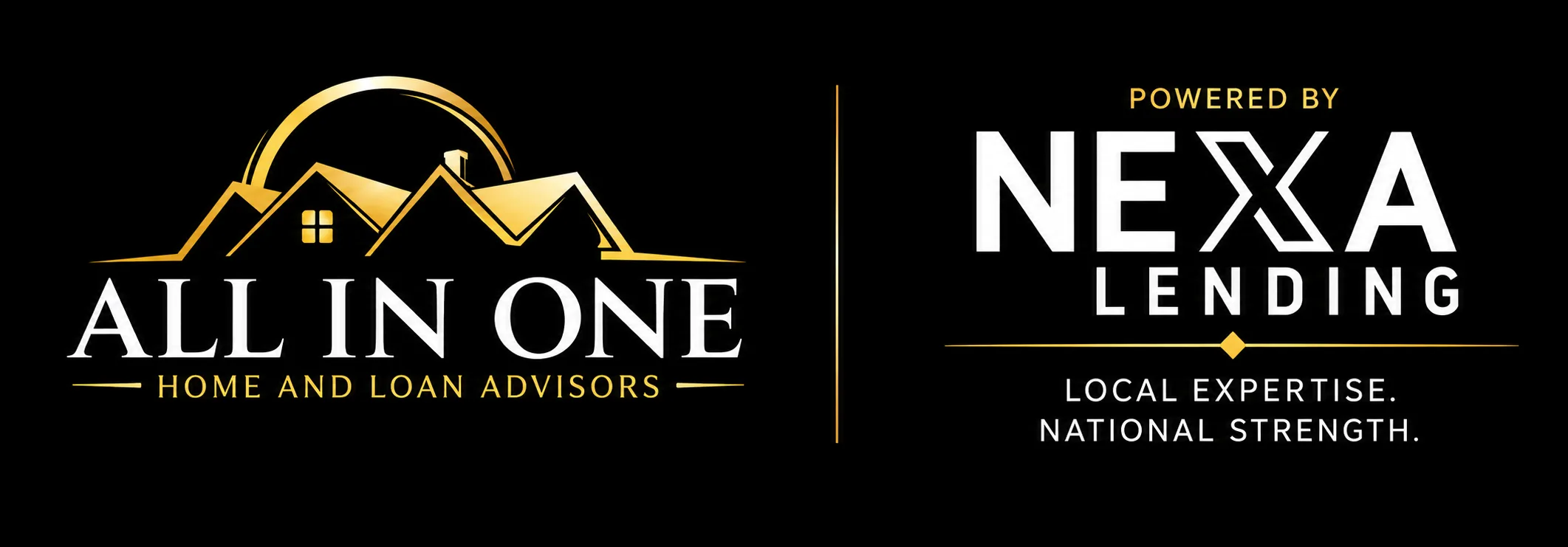All In One Home and Loan Advisors — powered by NEXA Lending