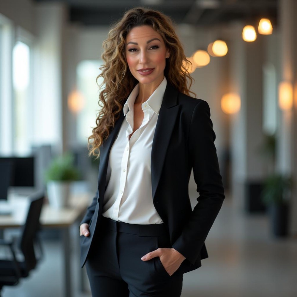 Gin Santesteban, Mortgage Loan Origination Specialist
